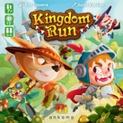 Kingdom Run | Ages 7+ | 2-4 Players Family Games