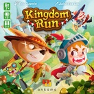 Kingdom Run | Ages 7+ | 2-4 Players