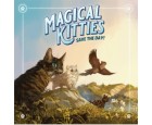 Magical Kitties: Save the Day