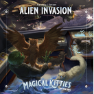 Magical Kitties Save the Day: Alien Invasion 