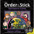 Order of the Stick Adventure Game: Deluxe Edition