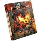 Pathfinder 2E Core Rulebook Hardcover