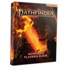 Pathfinder 2nd Edition Advanced Player's Guide Hard Cover