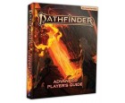 Pathfinder 2nd Edition Advanced Player's Guide Hard Cover