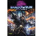 Shadowrun 6th World Core Rulebook