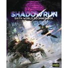 Shadowrun 6th World Beginner Box | Ages 14+ | 4-6 Players  Role Playing Games