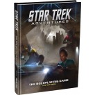Star Trek Adventures RPG Star Trek Adventures