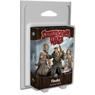 Summoner Wars 2E Cloaks Faction Deck Strategy Games