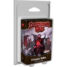 Summoner Wars 2E Crimson Order Faction Deck Strategy Games
