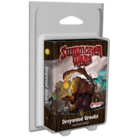 Summoner Wars 2E Deepwood Groaks Faction Deck Strategy Games