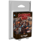 Summoner Wars 2E The Forged Faction Deck Strategy Games