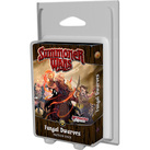 Summoner Wars 2E Fungal Dwarves Faction Deck Strategy Games