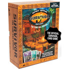 Survivor: The Tribe Has Spoken | Ages 8+ | 3-6 Players 