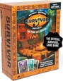 Survivor: The Tribe Has Spoken | Ages 8+ | 3-6 Players 