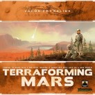 Terraforming Mars | Ages 12+ | 1-5 Players Strategy Games