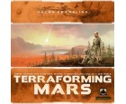 Terraforming Mars | Ages 12+ | 1-5 Players