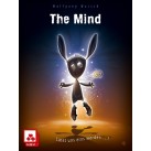 The Mind | Ages 8+ | 2-4 Players Family Games