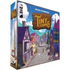Tiny Towns | Ages 14+ | 1-6 Players  Strategy Games