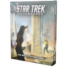 Star Trek Adventures Starter Set | Ages 14+ | 4-6 Players  Role Playing Games