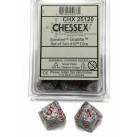 Speckled Granite 10-Piece D10 Dice  Dice