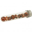 Nebula 7-Die Set (Copper Matrix/Orange) Luminary