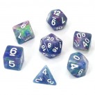Poly Dice Set for RPGs (Muse) Dice