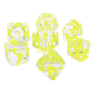 Poly Avalore RPG Set (Isa Sunbeam) Dice