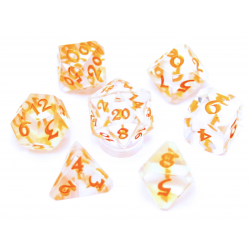 Poly Avalore RPG Set (Isa Revivify) Dice