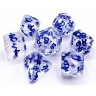 Poly Avalore RPG Set (Isa Serenity) Dice