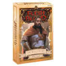 Flesh and Blood Monarch Blitz Deck Boltyn Blitz Decks