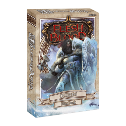 Flesh and Blood Tales of Aria Blitz Deck Oldhim Blitz Decks