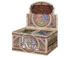 Flesh and Blood Tales of Aria 1st Edition Booster Boxes