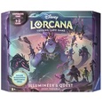 Lorcana Illumineer's Quest: Deep Trouble