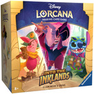 Lorcana Into the Inklands Trove