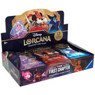 Lorcana Base Set Booster Box