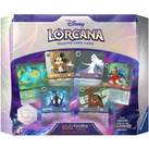 Lorcana D100 Collector Set Disney Lorcana