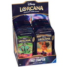 Lorcana Starter Deck Now In Stock