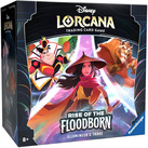 Lorcana Rise of the Floodborn Illumineer's Trove Disney Lorcana