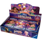 Lorcana Shimmering Skies Booster Box Now In Stock