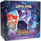Lorcana Ursula's Return Trove Disney Lorcana