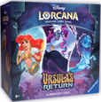 Lorcana Ursula's Return Trove