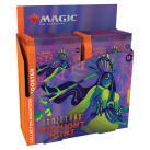 Magic: The Gathering Innistrad Midnight Hunt Collector Booster Box Collector Booster Boxes