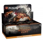 Magic: The Gathering Innistrad Crimson Vow Draft Booster Box Draft Booster Box