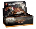 Magic: The Gathering Innistrad Crimson Vow Draft Booster Box