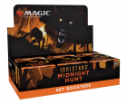 Magic: The Gathering Innistrad Midnight Hunt Set Booster Box