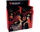 Magic: The Gathering Innistrad Crimson Vow Collector Booster Box