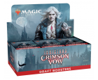 Magic: The Gathering Innistrad Crimson Vow Draft Booster Box