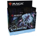 Magic: The Gathering Kaldheim Collector Booster Box