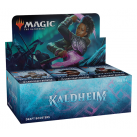 Magic: The Gathering Kaldheim Draft Booster Box Draft Booster Box