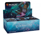 Magic: The Gathering Kaldheim Draft Booster Box